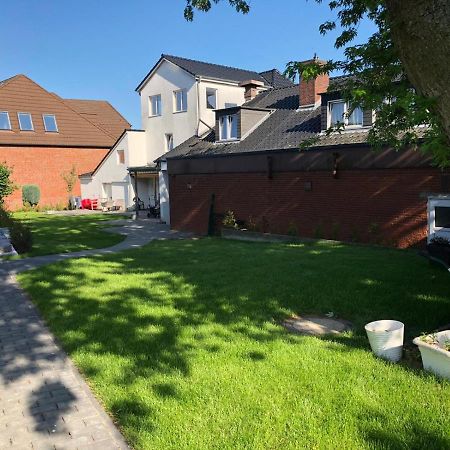 Apartment Prg Oststeinbek Екстер'єр фото