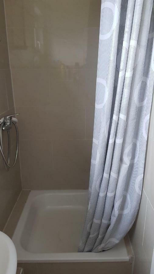 Apartment Prg Oststeinbek Екстер'єр фото